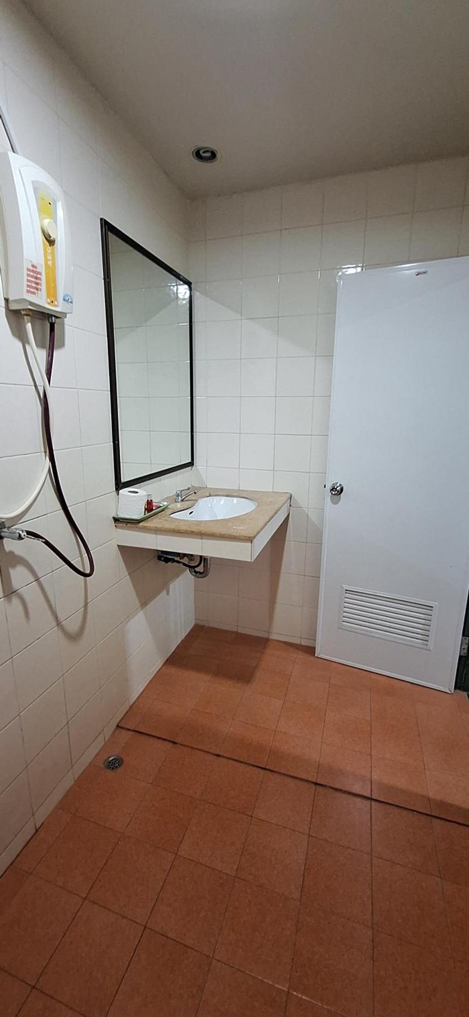 Kluay Mai Guest House Pantai Chaweng Bilik gambar