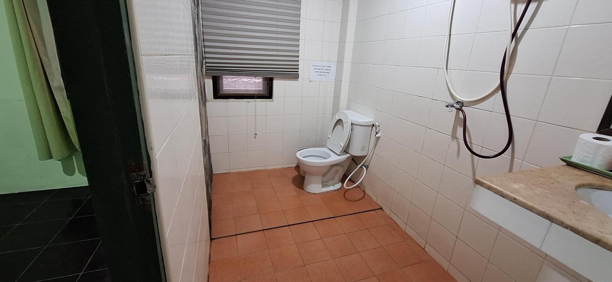 Kluay Mai Guest House Pantai Chaweng Bilik gambar