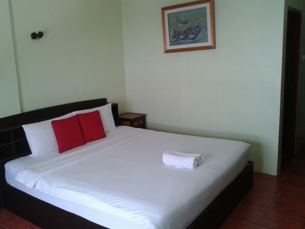 Kluay Mai Guest House Pantai Chaweng Luaran gambar